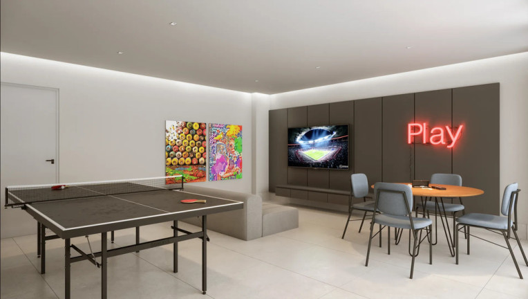 Imagem Apartamento com 2 Quartos à Venda, 59 m² em Parque Alves De Lima - São Paulo Imagem Apartamento com 2 Quartos à Venda, 59 m² em Parque Alves De Lima - São Paulo