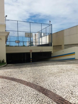 Imagem Apartamento com 3 Quartos à Venda, 80 m² em Imbuí - Salvador