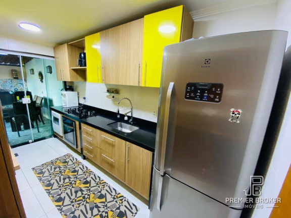 Imagem Casa com 2 Quartos à Venda, 72 m² em Cascata Do Imbuí - Teresópolis Imagem Casa com 2 Quartos à Venda, 72 m² em Cascata Do Imbuí - Teresópolis