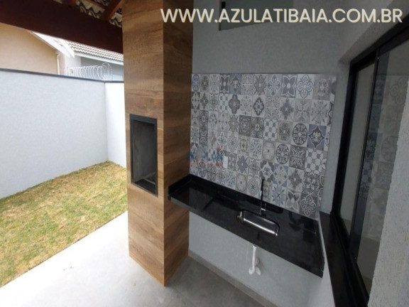 Imagem Casa com 3 Quartos à Venda, 150 m² em Nova Cerejeira - Atibaia Imagem Casa com 3 Quartos à Venda, 150 m² em Nova Cerejeira - Atibaia