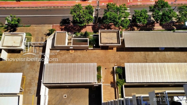 Imagem Apartamento com 2 Quartos à Venda, 54 m² em Vila Amélia - Ribeirão Preto