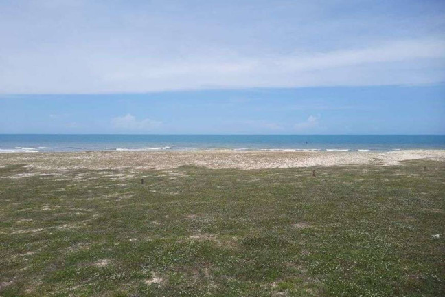 Imagem Terreno à Venda, 4.800 m² em Praia De Uruaú - Beberibe