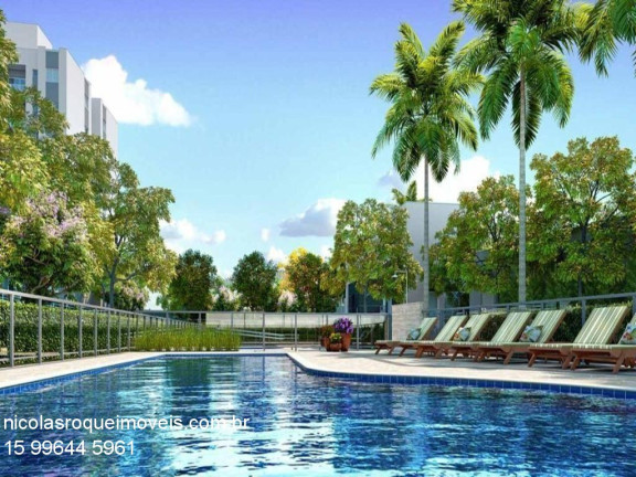 Imagem Apartamento com 2 Quartos à Venda, em Forum - Tatuí Imagem Apartamento com 2 Quartos à Venda, em Forum - Tatuí