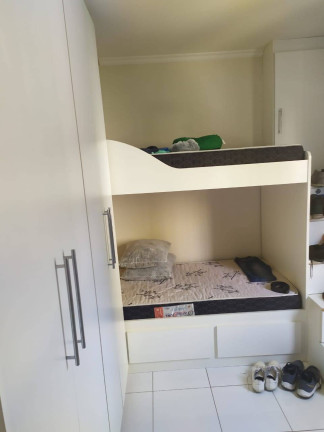 Imagem Apartamento com 2 Quartos para Alugar, em Jardim Santa Emília - São Paulo Imagem Apartamento com 2 Quartos para Alugar, em Jardim Santa Emília - São Paulo