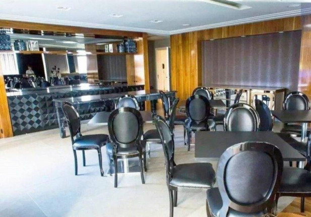 Imagem Apartamento com 4 Quartos à Venda, 316 m² em Agronomica - Florianópolis Imagem Apartamento com 4 Quartos à Venda, 316 m² em Agronomica - Florianópolis