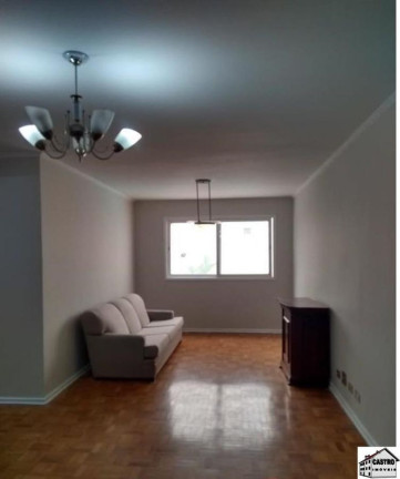 Apartamento com 3 Quartos à Venda, 110 m² em Parque São Jorge - São Paulo