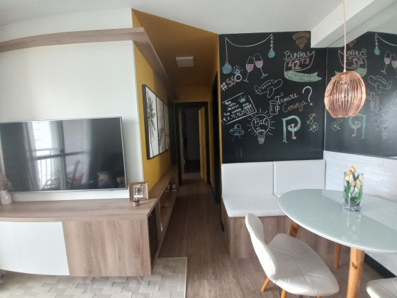 Imagem Apartamento com 2 Quartos à Venda, 54 m² em Penha - São Paulo Imagem Apartamento com 2 Quartos à Venda, 54 m² em Penha - São Paulo