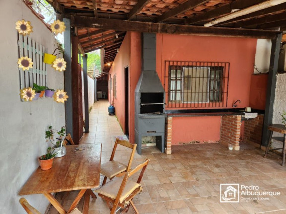 Imagem Casa com 2 Quartos à Venda, 76 m² em Pereque Açu - Ubatuba Imagem Casa com 2 Quartos à Venda, 76 m² em Pereque Açu - Ubatuba