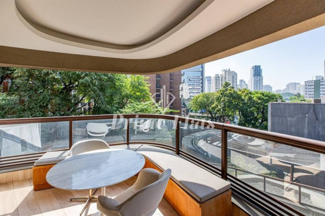 Imagem Apartamento com 1 Quarto à Venda, 49 m² em Vila Olímpia - São Paulo Imagem Apartamento com 1 Quarto à Venda, 49 m² em Vila Olímpia - São Paulo