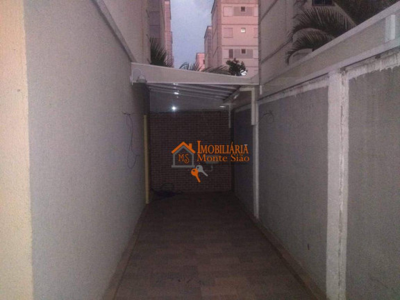 Imagem Apartamento com 2 Quartos à Venda, 50 m² em Jardim Ansalca - Guarulhos Imagem Apartamento com 2 Quartos à Venda, 50 m² em Jardim Ansalca - Guarulhos