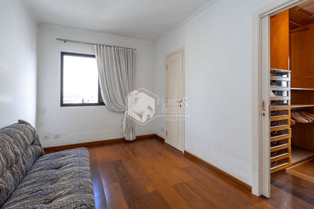Imagem Apartamento com 3 Quartos à Venda, 164 m² em Vila Andrade - São Paulo