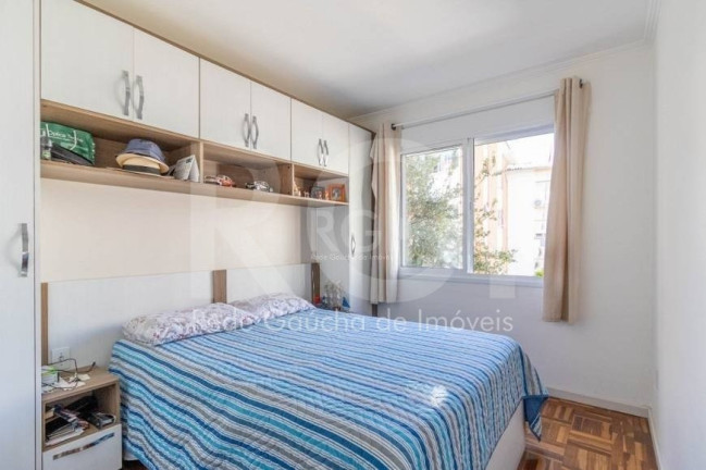 Imagem Apartamento com 3 Quartos à Venda, 68 m² em Higienópolis - Porto Alegre