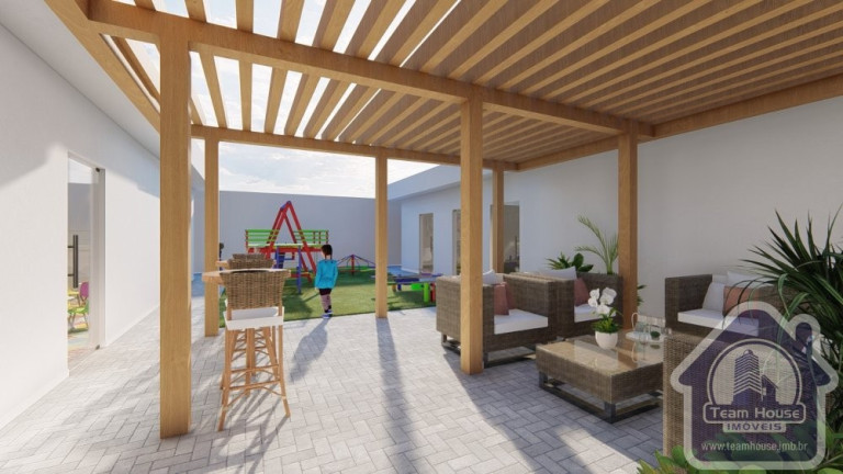 Imagem Apartamento com 2 Quartos à Venda, 43 m² em Vila Urupês - Suzano