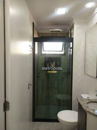Imagem Apartamento com 2 Quartos à Venda, 42 m² em Vila Valparaíso - Santo André