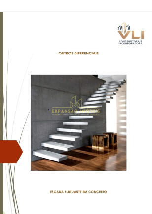 Imagem Sobrado com 3 Quartos à Venda, 128 m² em São Sebastião - Palhoça