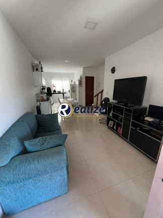 Imagem Casa com 2 Quartos à Venda, 85 m² em Santa Monica - Guarapari