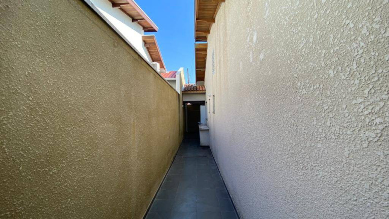 Imagem Casa com 3 Quartos à Venda, 223 m² em Parque Paduan - Taubaté