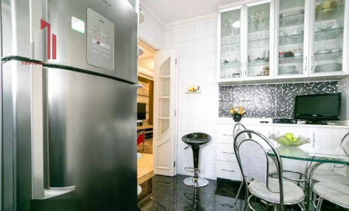 Imagem Apartamento com 3 Quartos à Venda, 101 m² em Vila Albertina - São Paulo Imagem Apartamento com 3 Quartos à Venda, 101 m² em Vila Albertina - São Paulo