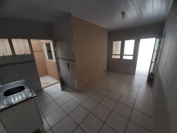 Imagem Casa de Condomínio com 2 Quartos à Venda, 57 m² em Jardim Pagliato - Sorocaba