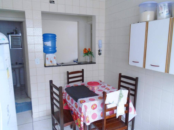 Imagem Apartamento com 1 Quarto à Venda, 45 m² em Vila Guilhermina - Praia Grande Imagem Apartamento com 1 Quarto à Venda, 45 m² em Vila Guilhermina - Praia Grande