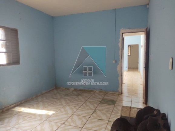 Imagem Casa com 3 Quartos à Venda, 112 m² em Parque Dos Flamboyans - Ribeirão Preto Imagem Casa com 3 Quartos à Venda, 112 m² em Parque Dos Flamboyans - Ribeirão Preto