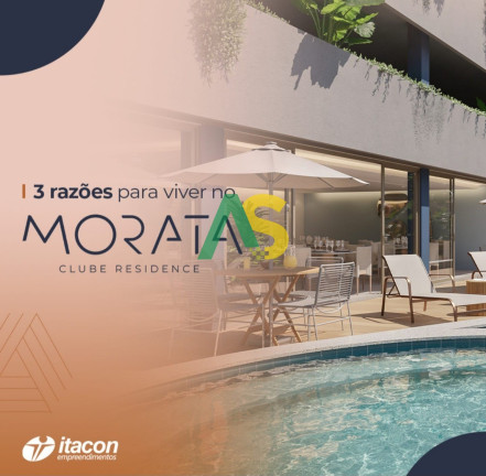 Imóvel com 2 Quartos à Venda, 43 m² em Imbiribeira - Recife