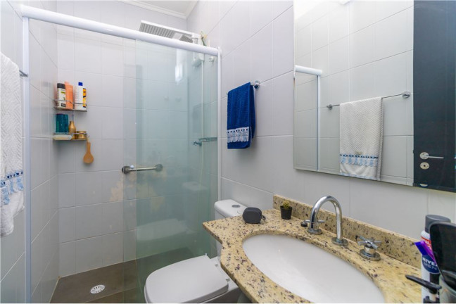 Imagem Casa com 3 Quartos à Venda,  em Vila Da Saúde - São Paulo