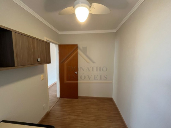 Imagem Casa de Condomínio com 3 Quartos à Venda, 90 m² em Bonfim Paulista - Ribeirão Preto