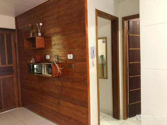 Imagem Casa de Condomínio com 2 Quartos para Alugar, 56 m² em Estados - Fazenda Rio Grande Imagem Casa de Condomínio com 2 Quartos para Alugar, 56 m² em Estados - Fazenda Rio Grande