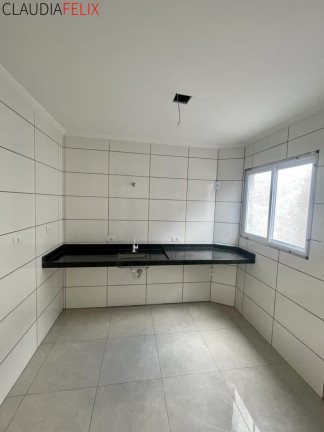 Imagem Casa com 3 Quartos à Venda, 80 m² em Aviação - Praia Grande
