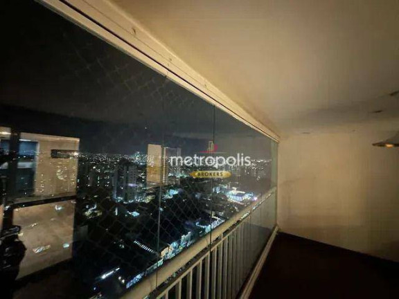 Imagem Apartamento com 3 Quartos à Venda, 115 m² em Vila Valparaíso - Santo André Imagem Apartamento com 3 Quartos à Venda, 115 m² em Vila Valparaíso - Santo André