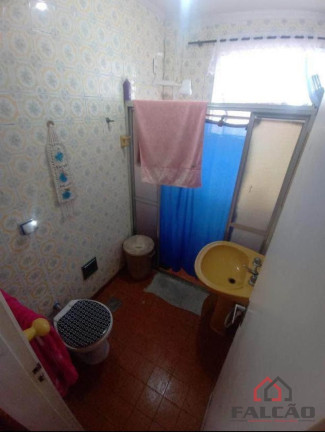 Imagem Apartamento com 2 Quartos à Venda, 75 m² em Vila Valença - São Vicente