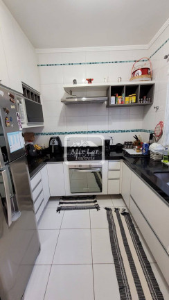 Imagem Casa de Condomínio com 2 Quartos à Venda, 72 m² em Padroeira - Osasco