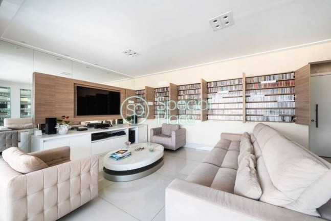 Imagem Apartamento com 4 Quartos à Venda, 300 m² em Paraíso - São Paulo Imagem Apartamento com 4 Quartos à Venda, 300 m² em Paraíso - São Paulo