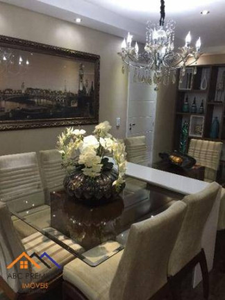 Imagem Apartamento com 3 Quartos à Venda, 192 m² em Vila Gilda - Santo André Imagem Apartamento com 3 Quartos à Venda, 192 m² em Vila Gilda - Santo André