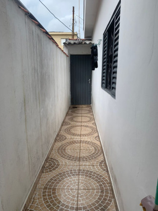 Imagem Casa com 3 Quartos à Venda, 150 m² em Vila Tibiriçá - Santo André Imagem Casa com 3 Quartos à Venda, 150 m² em Vila Tibiriçá - Santo André