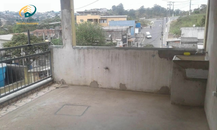 Imagem Sobrado com 3 Quartos à Venda,  em Jardim Dos Bandeirantes - Franco Da Rocha