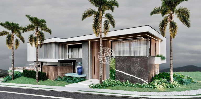 Imagem Casa com 5 Quartos à Venda, 484 m² em Condomínio Figueira Garden - Atibaia Imagem Casa com 5 Quartos à Venda, 484 m² em Condomínio Figueira Garden - Atibaia