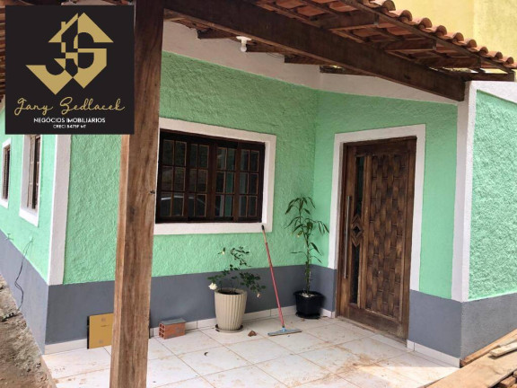 Imagem Casa com 3 Quartos à Venda, 292 m² em Mairiporã