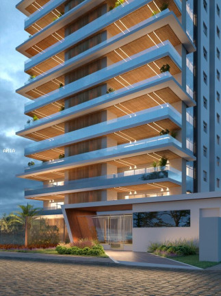 Imagem Apartamento com 3 Quartos à Venda, 170 m² em Exposição - Caxias Do Sul