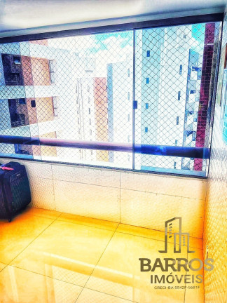 Imagem Apartamento com 3 Quartos à Venda, 134 m² em Pituba - Salvador Imagem Apartamento com 3 Quartos à Venda, 134 m² em Pituba - Salvador