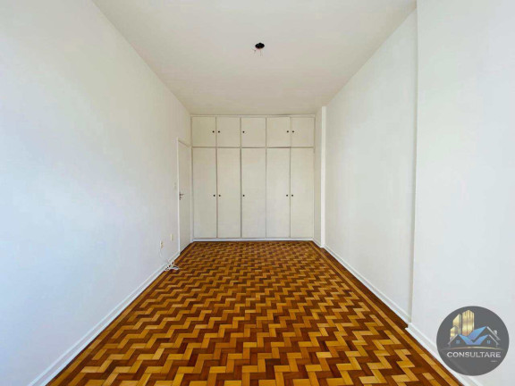 Imagem Apartamento com 2 Quartos para Alugar, 125 m² em Boqueirão - Santos Imagem Apartamento com 2 Quartos para Alugar, 125 m² em Boqueirão - Santos