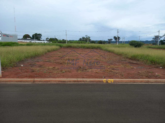 Terreno à Venda, 250 m² em Terramérica Rs - Pirassununga
