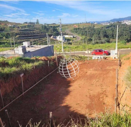 Terreno à Venda, 175 m² em Vivejo  - Atibaia