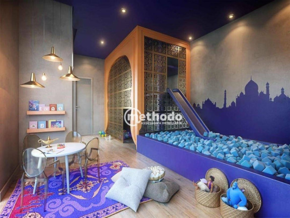 Imagem Apartamento com 2 Quartos à Venda, 76 m² em Nova Campinas - Campinas Imagem Apartamento com 2 Quartos à Venda, 76 m² em Nova Campinas - Campinas