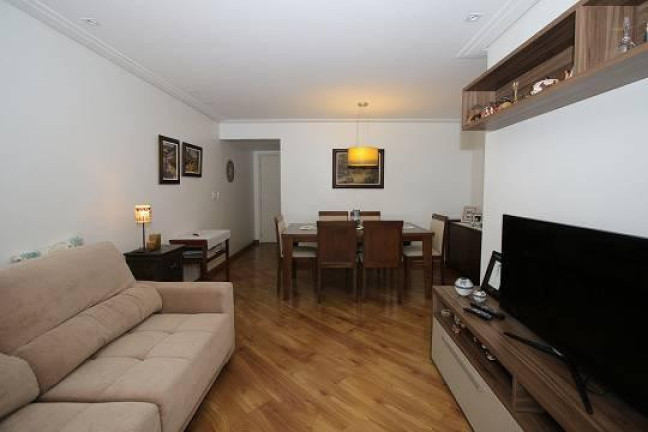 Imagem Apartamento com 3 Quartos à Venda, 85 m² em Sumaré - São Paulo