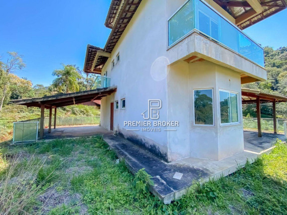 Imagem Casa com 3 Quartos à Venda, 430 m² em Albuquerque - Teresópolis