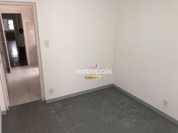 Imagem Casa com 2 Quartos para Alugar, 90 m² em Vila Deodoro - São Paulo