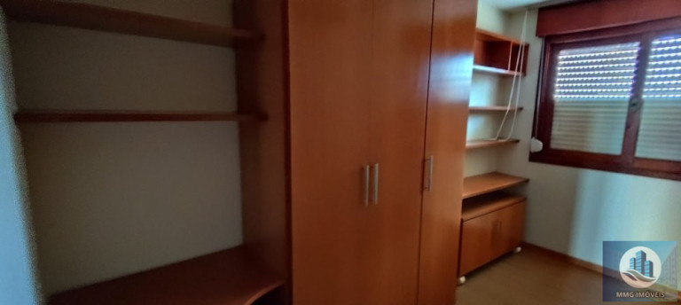 Imagem Apartamento com 3 Quartos à Venda, 124 m² em Centro - Pelotas