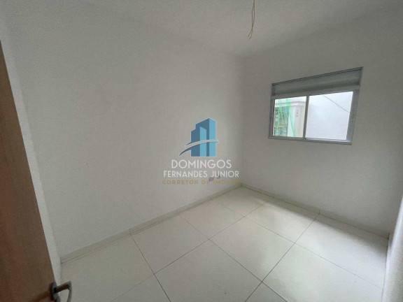 Imagem Apartamento com 2 Quartos à Venda, 35 m² em Vila Guilhermina - São Paulo